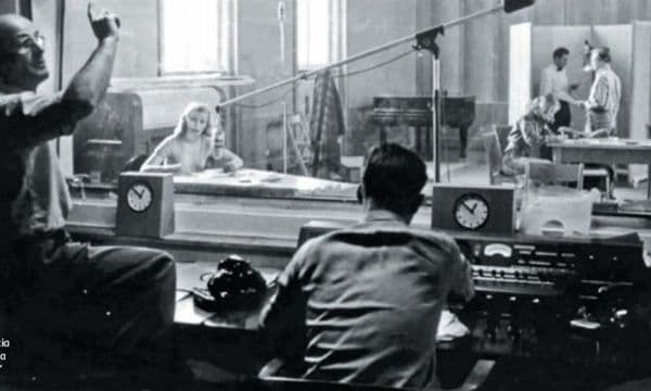 Radioul de după Cortina de Fier