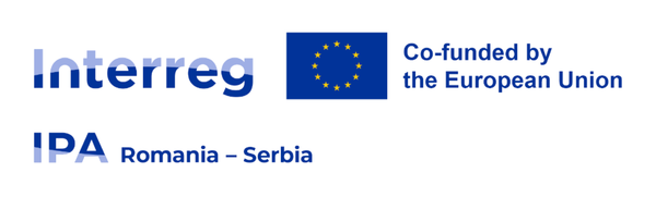 Interreg IPA Romania – Serbia — Co-funded by the European Union